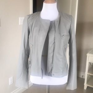 Lucky leather jacket Moto xs